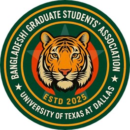 BGSA UTD Logo