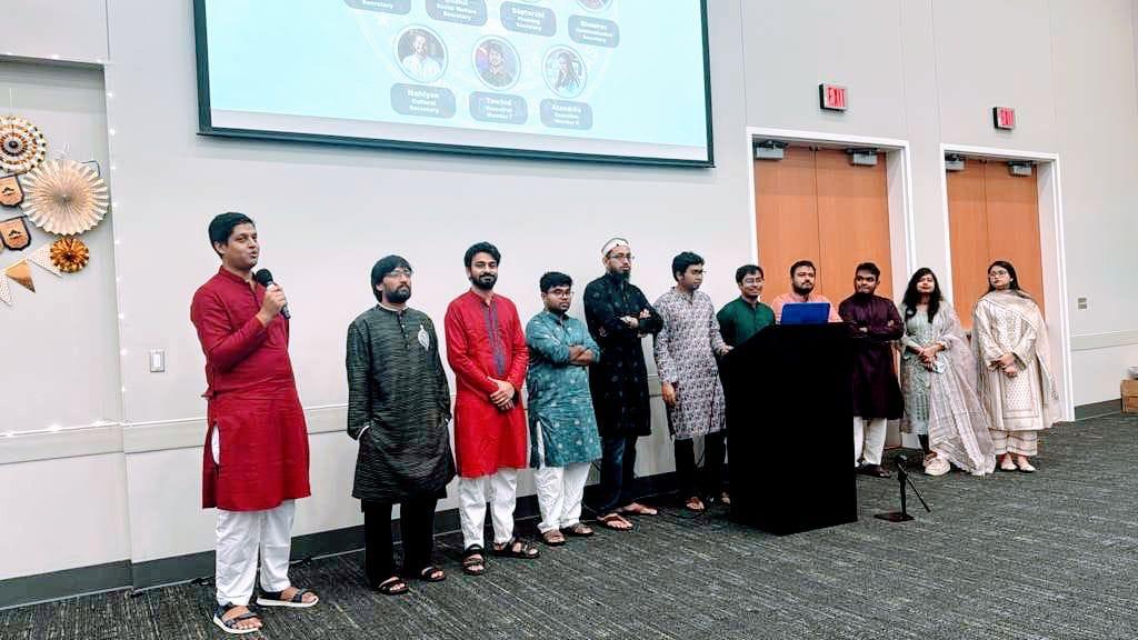 Iftar Event